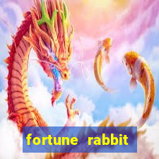 fortune rabbit horario pagante Commercial