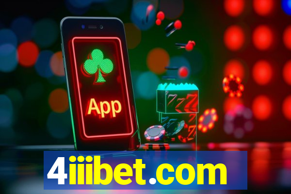 4iiibet.com