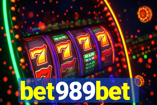 bet989bet