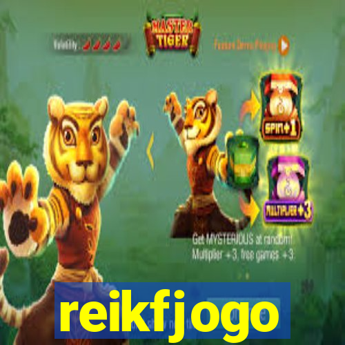 reikfjogo