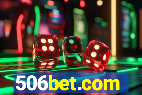 506bet.com