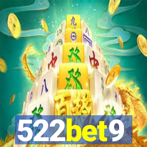 522bet9