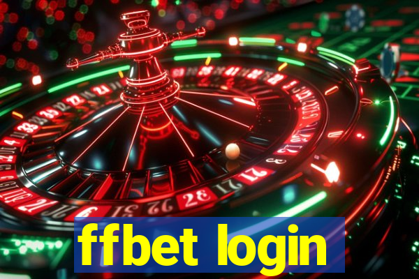 ffbet login