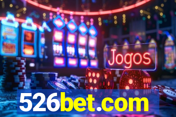 526bet.com