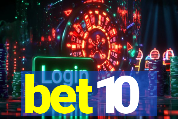 bet10