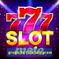 grupo de fifa telegram