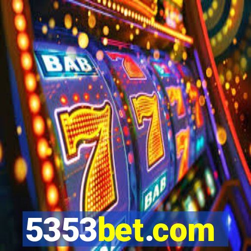 5353bet.com