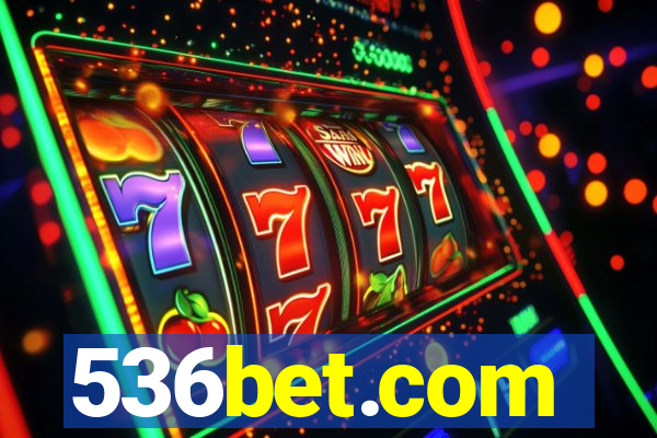 536bet.com