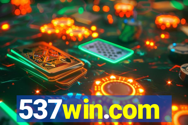 537win.com