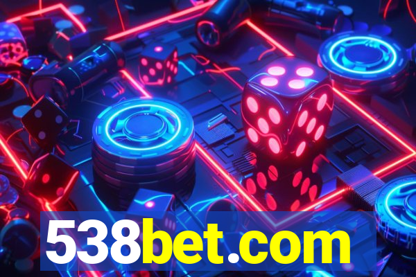 538bet.com