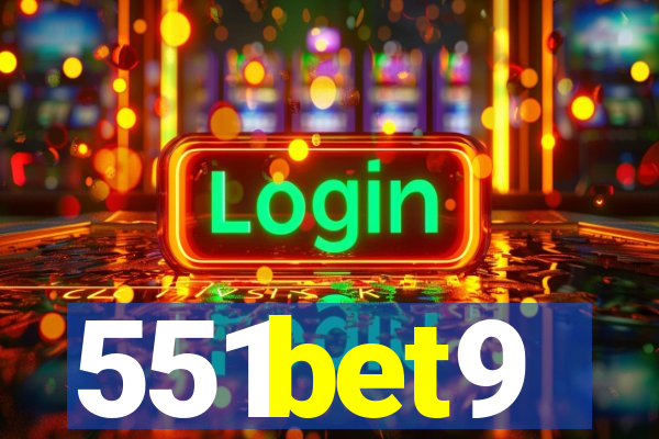 551bet9