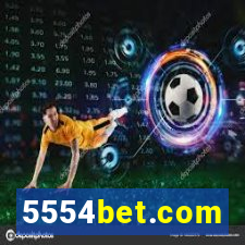 5554bet.com