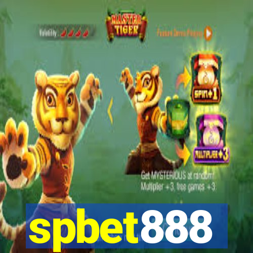 spbet888