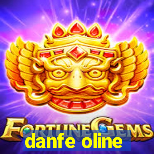 danfe oline