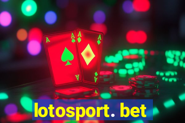 lotosport. bet