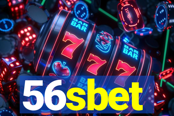 56sbet