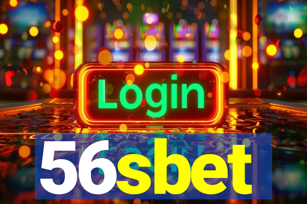 56sbet