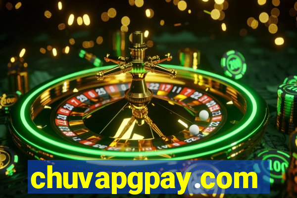 chuvapgpay.com