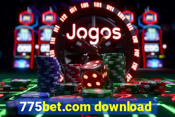 775bet.com download