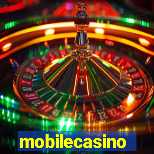 mobilecasino