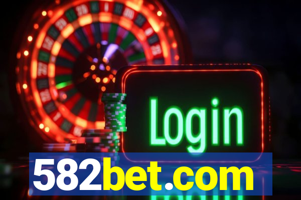 582bet.com