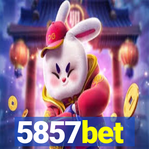 5857bet