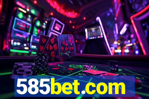 585bet.com