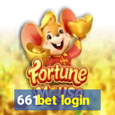 661bet login