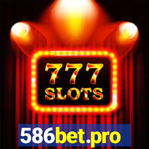 586bet.pro