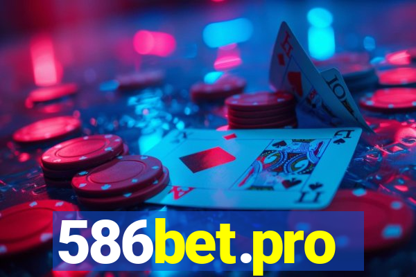 586bet.pro