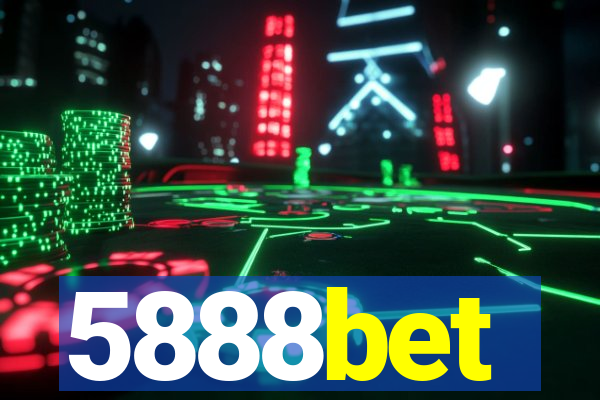 5888bet