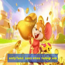 onlyfans secretos telegram