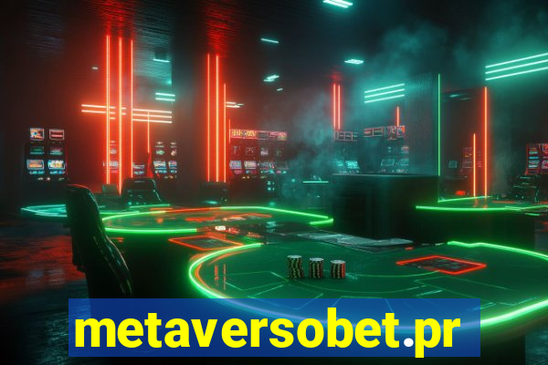 metaversobet.pro