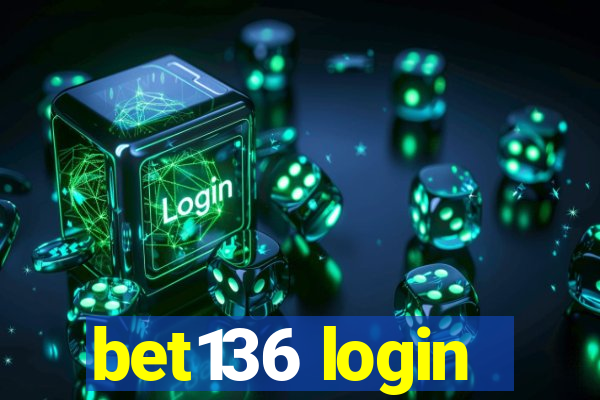 bet136 login