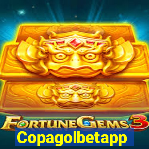 Copagolbetapp