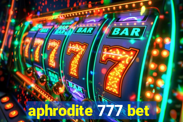 aphrodite 777 bet