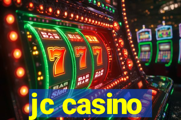 jc casino