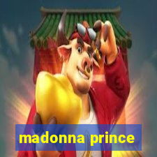 madonna prince