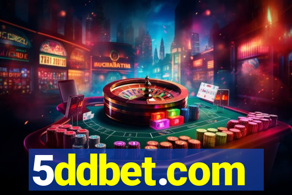 5ddbet.com