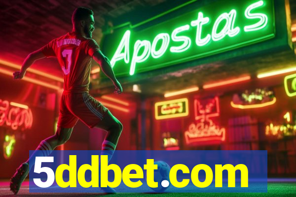 5ddbet.com