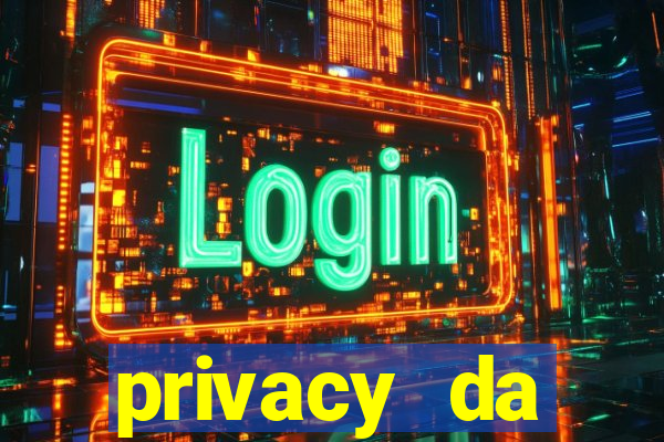 privacy da pipokinha vazado