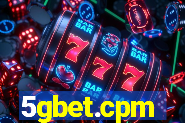 5gbet.cpm