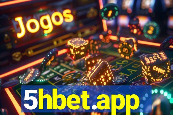 5hbet.app