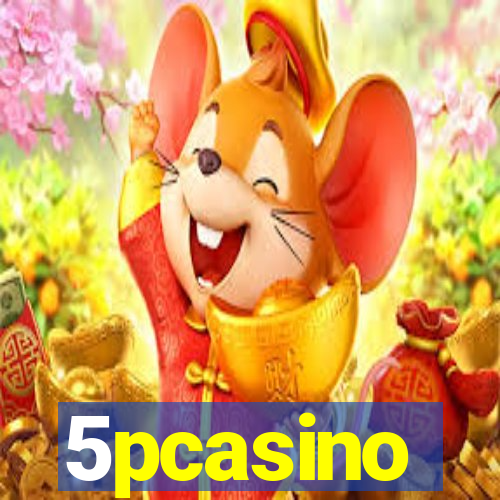 5pcasino