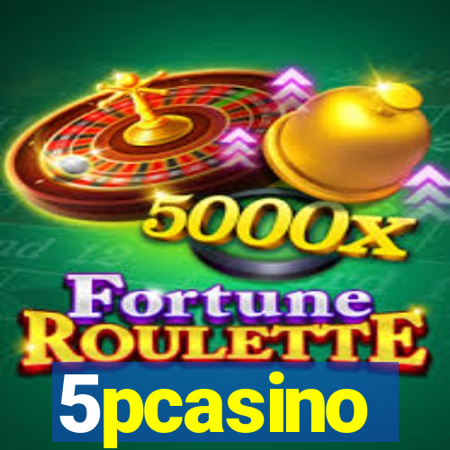 5pcasino