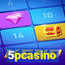 5pcasino