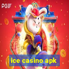 ice casino apk