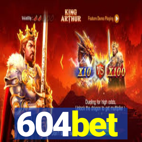 604bet