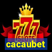 cacaubet