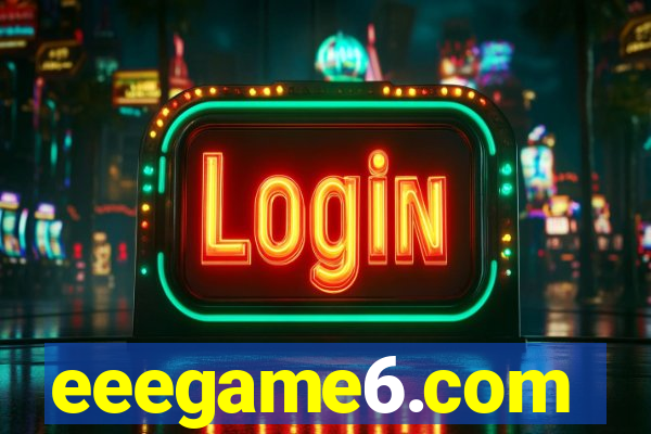 eeegame6.com